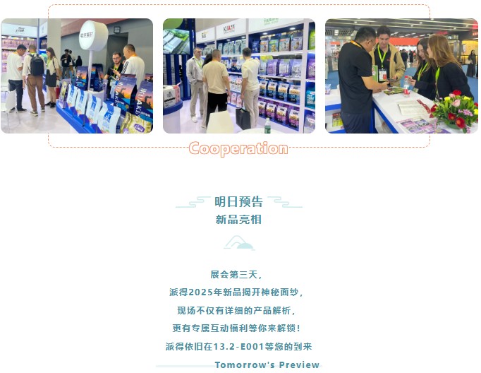 派得寵物